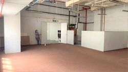 Pantech Business Hub (D5), Factory #613764551